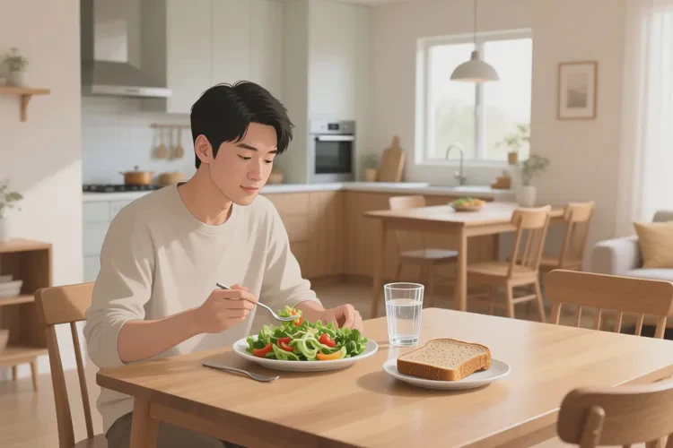 38岁下午血糖17.3是怎么回事(图4)