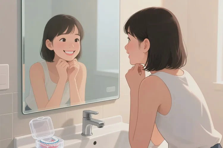 牙齒正畸需要手術(shù)嗎?(圖2)