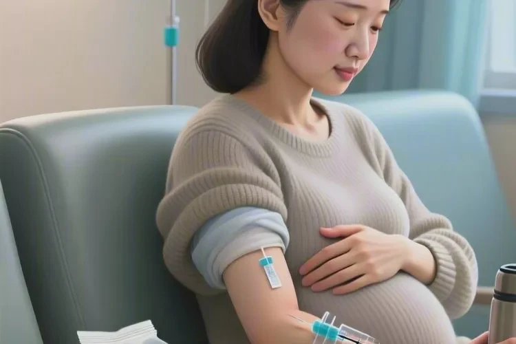 打疫苗為什么不能轉(zhuǎn)奶(圖2)