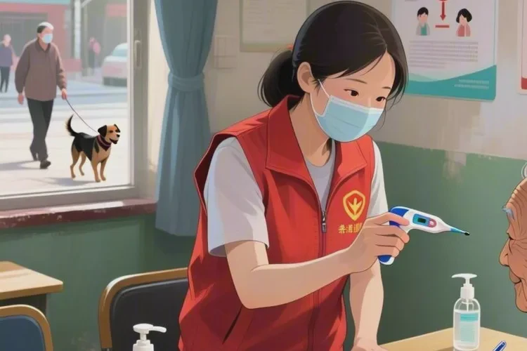 为什么尽量不打狂犬疫苗针(图4)