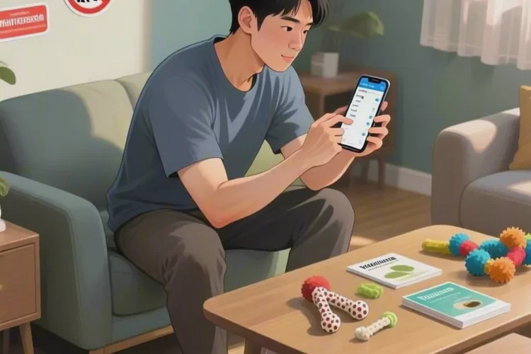 狗打疫苗前的注意事項(圖2)