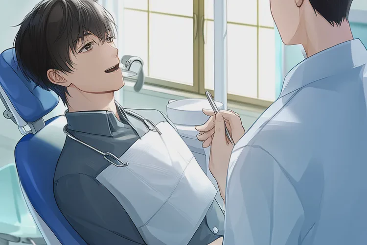 正畸牙齒移動(dòng)多久能看見(圖1)