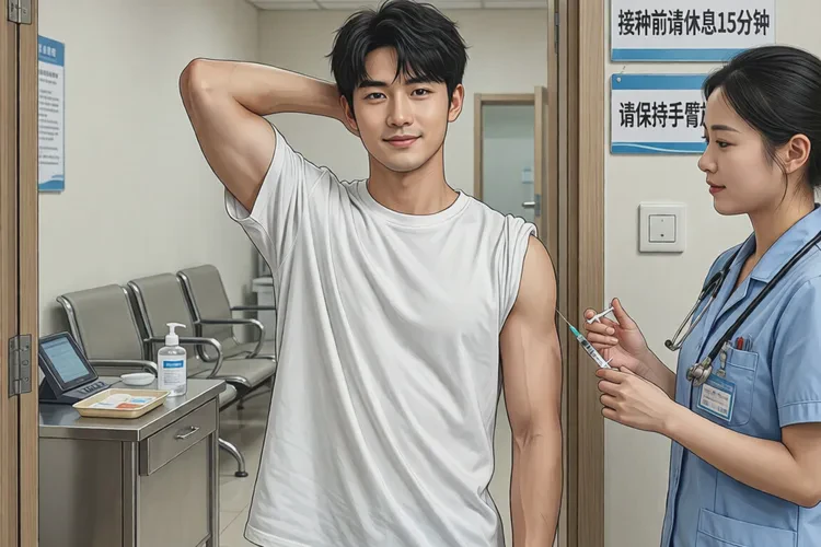 打流感疫苗前忌口吗(图2)