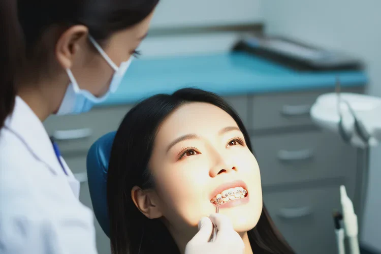 正畸牙齒危害(圖1)