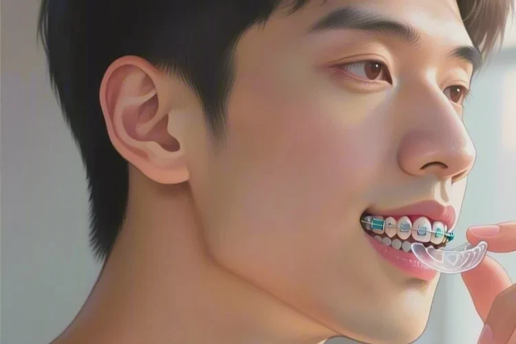 正畸結(jié)束后牙齒多久會長牢(圖3)