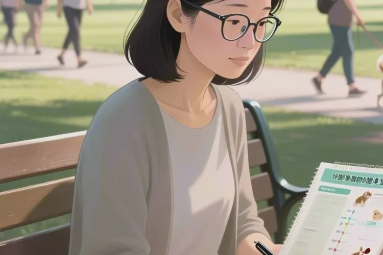 狗狗一岁打疫苗晚吗(图4)