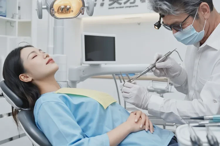 正畸牙齒需要多少費(fèi)用(圖1)