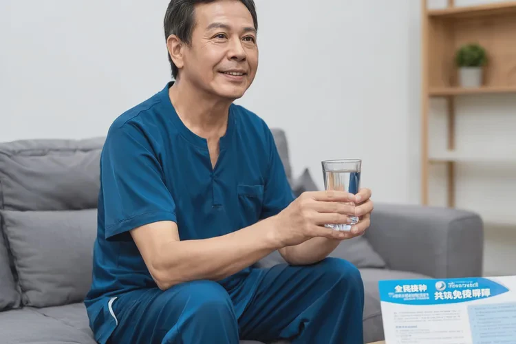 打疫苗之前多久不能喝(图1)