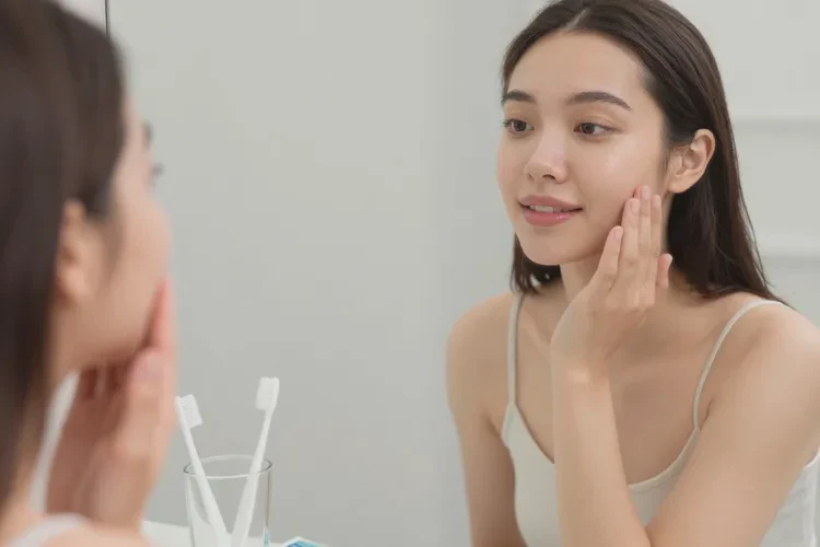 正畸的時候牙齒松動怎么處理(圖4)