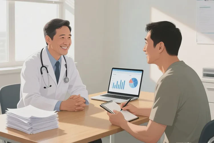 38歲下午血糖17.2是怎么回事(圖4)