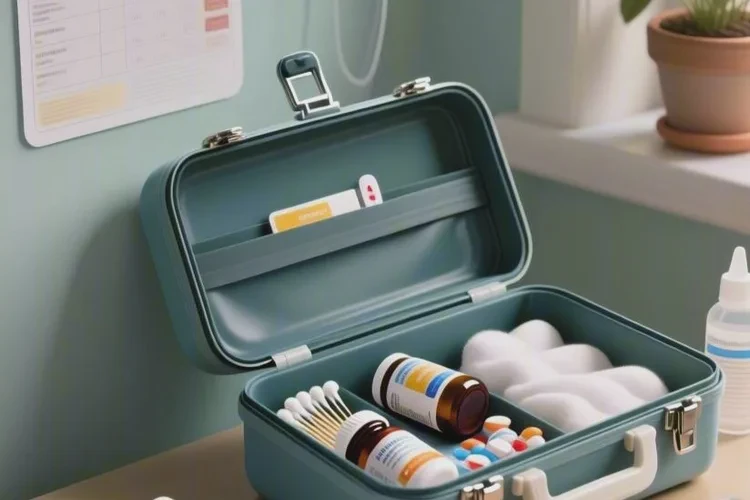 宝宝打疫苗前后能吃药吗(图4)