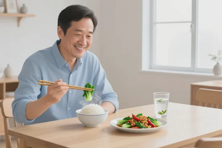 38岁下午血糖12.1是怎么回事(图2)