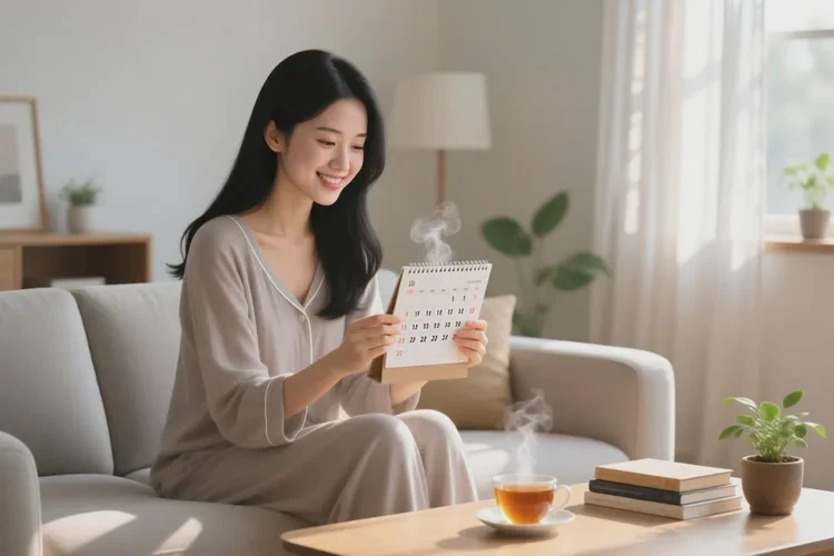 hpv疫苗月经期过后多少天可以打(图2)