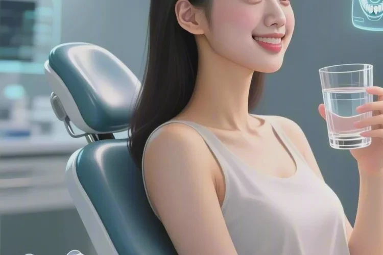 牙齒正畸是手術嗎(圖1)