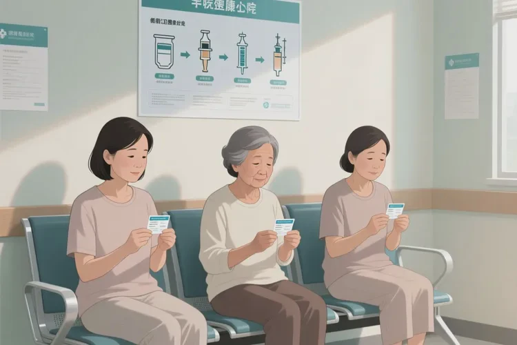 打hpv4价疫苗注意事项和禁忌(图2)