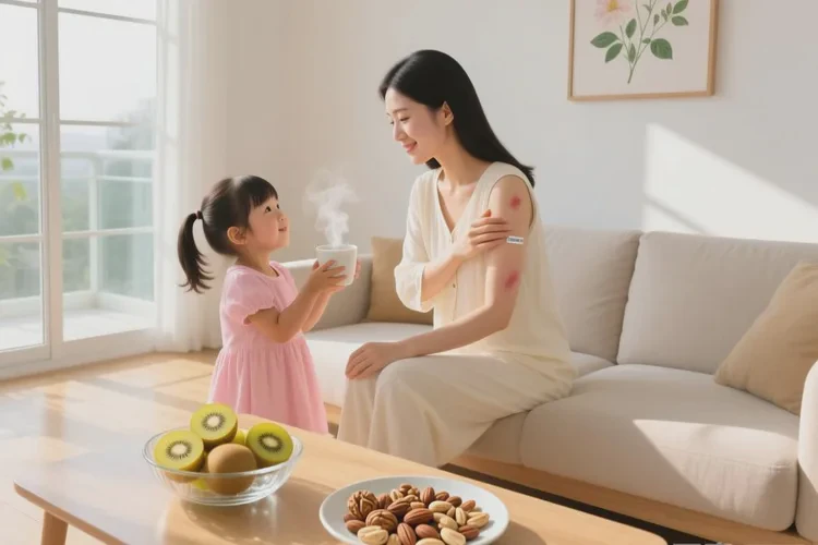 打流感疫苗之前和之后有没有忌口(图3)