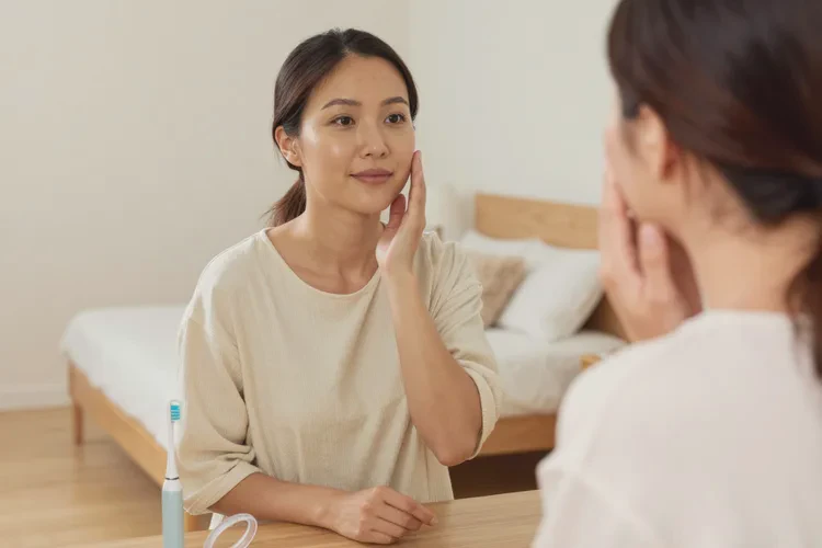 牙齿正畸会瘦脸吗(图2)