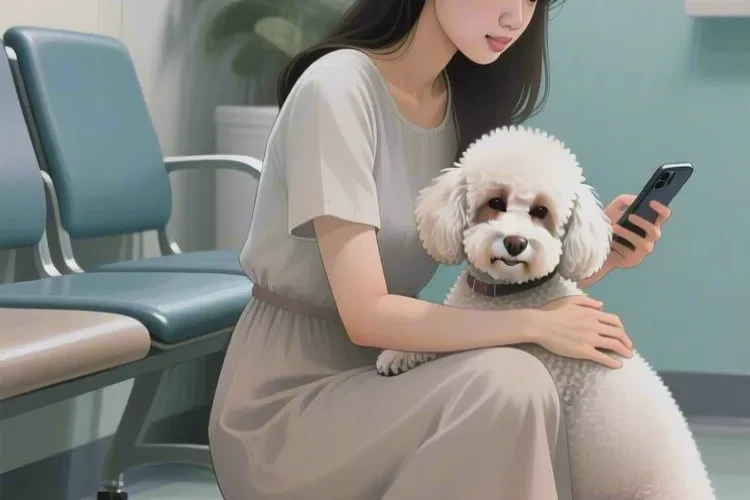 狗狗打疫苗前要空腹嘛(图1)