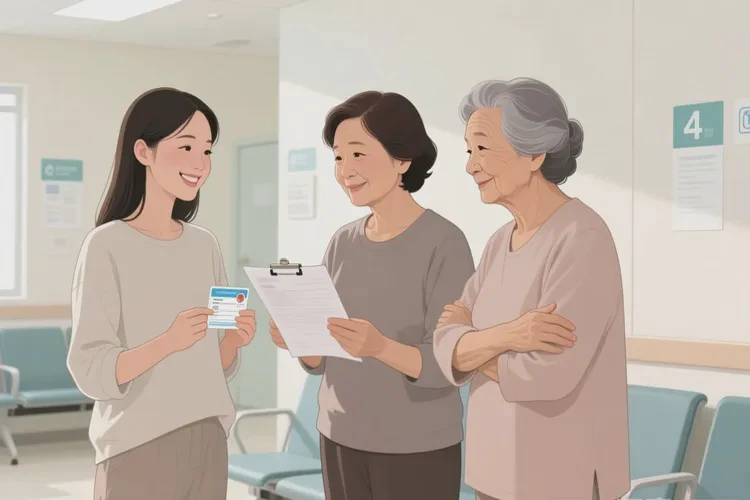 没检测hpv去打了疫苗(图3)