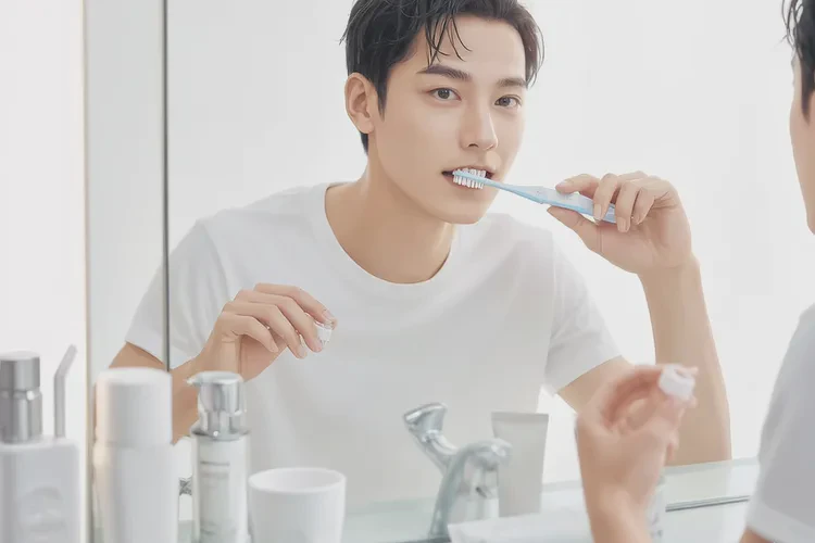 正畸牙齒移位要警惕四種病(圖1)