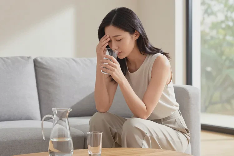 打了流感疫苗可以吃感冒药吗(图1)