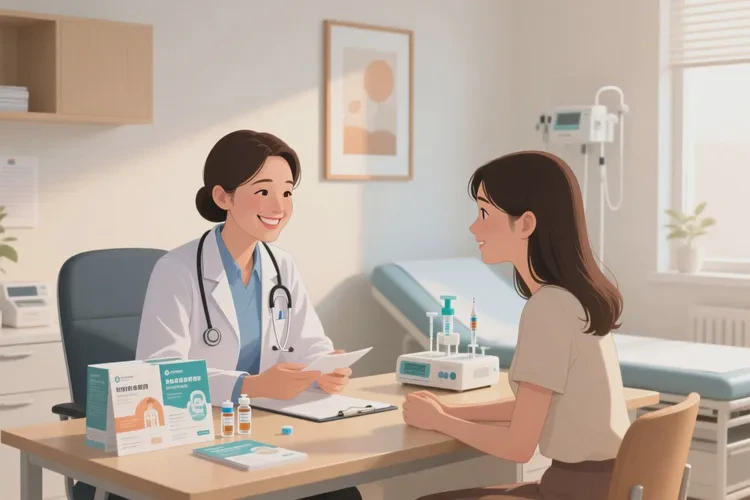 打hpv疫苗后手臂有硬块怎么办(图4)