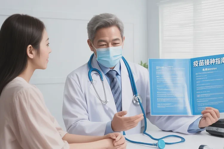 打疫苗几个小时吃药了(图1)