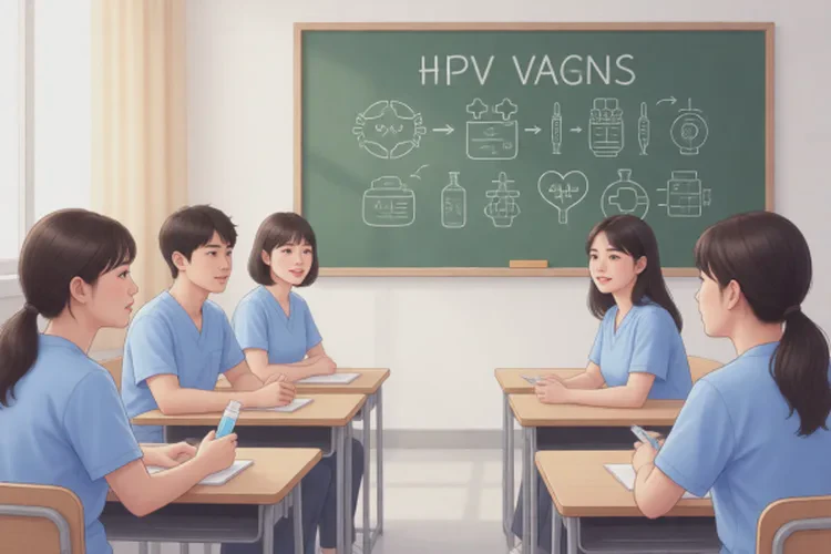 hpv疫苗二價有必要打嗎(圖2)