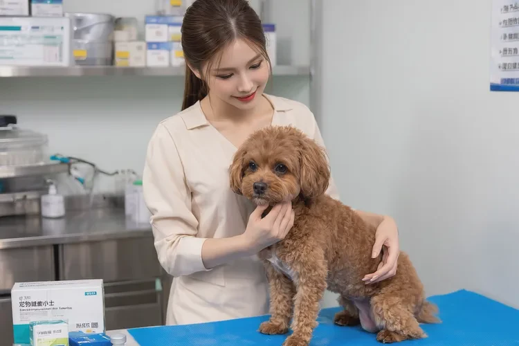 狗狗打疫苗前后注意事项(图2)