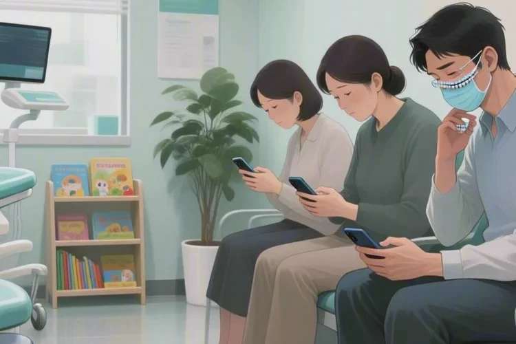 正畸牙齒垂直移動正常嗎(圖3)