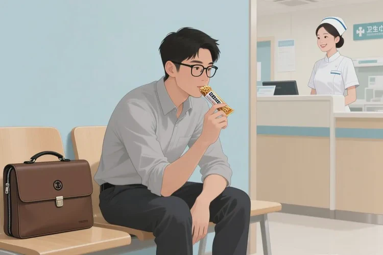 打流感疫苗前需要空腹吗(图3)