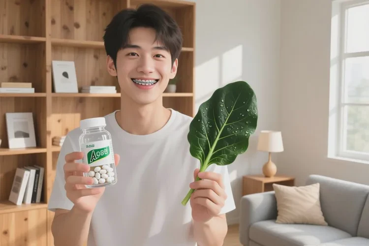 正畸牙齒松動怎么補鈣最有效(圖2)