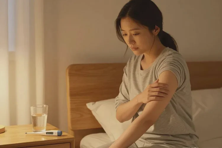 打完hpv疫苗注意事項(xiàng)(圖2)