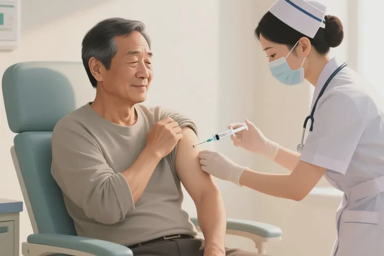 打流感疫苗前的准备有哪些(图2)