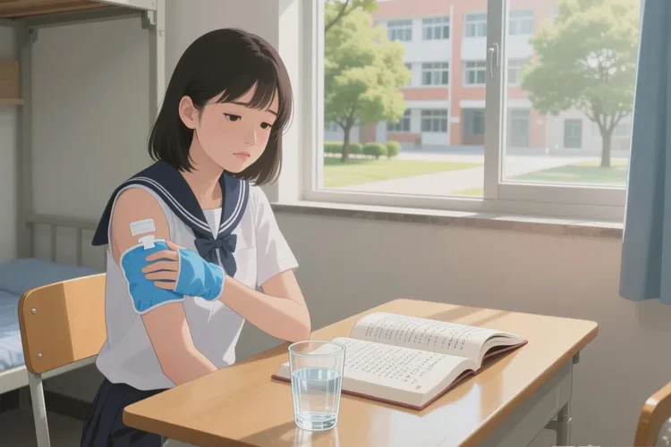 打hpv疫苗后不良反应(图2)