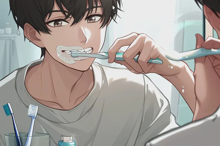 正畸時(shí)為什么牙齒松動(dòng)(圖1)