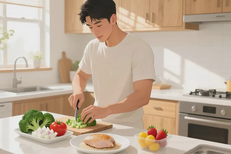 38岁下午血糖20.7是怎么回事(图4)