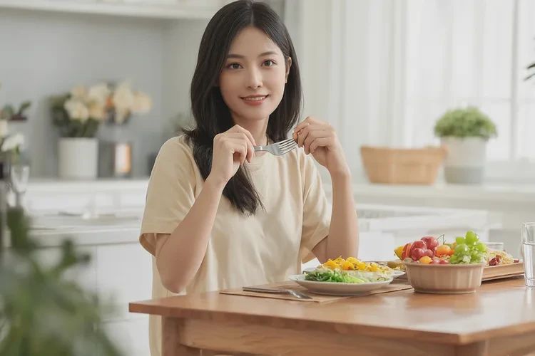 正畸期間牙齒整體向一邊歪可以調(diào)嗎(圖3)