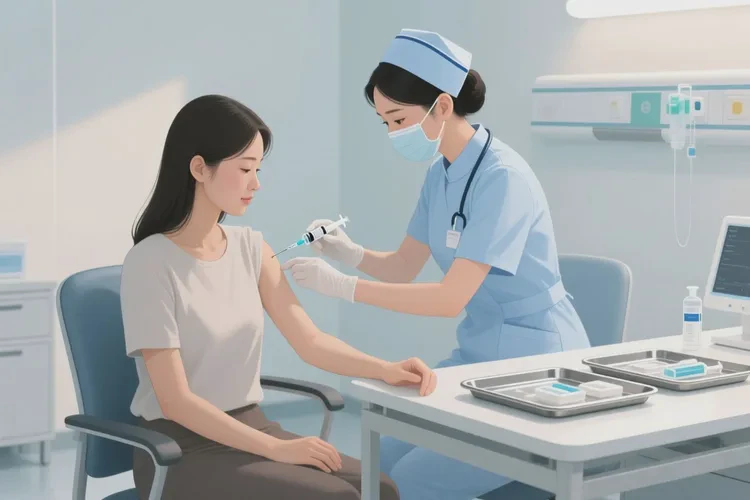 hpv一生只需要打一次疫苗吗(图3)