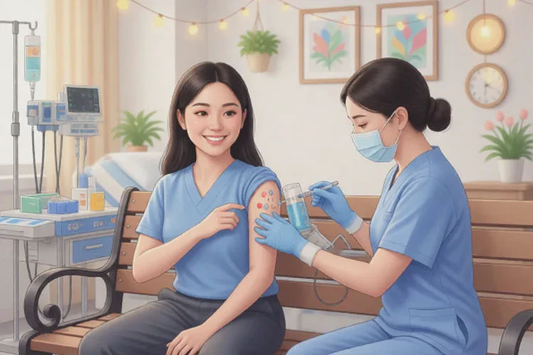 hpv疫苗二價有必要打嗎(圖1)