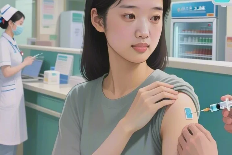 宮頸癌疫苗4價越早打越好嗎(圖1)