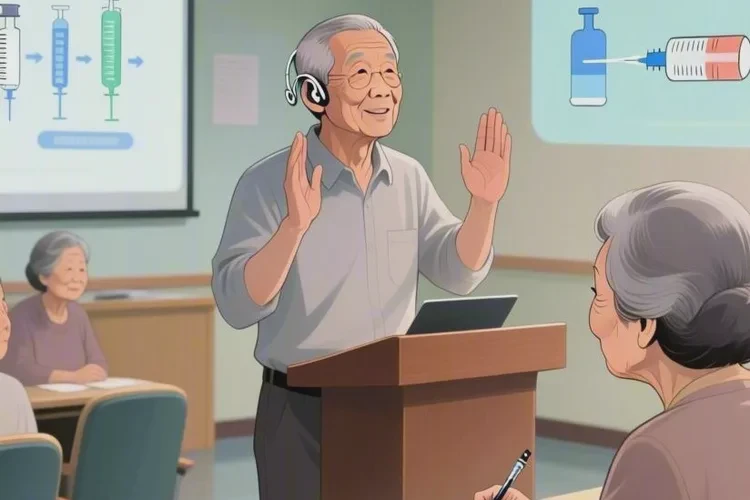 打疫苗前后多久不能吃雞蛋和牛奶(圖4)