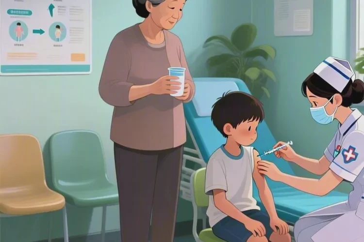 打完疫苗之后可以喝奶吗(图3)