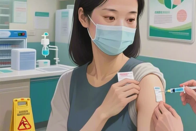 停药3天还是7天打疫苗(图1)