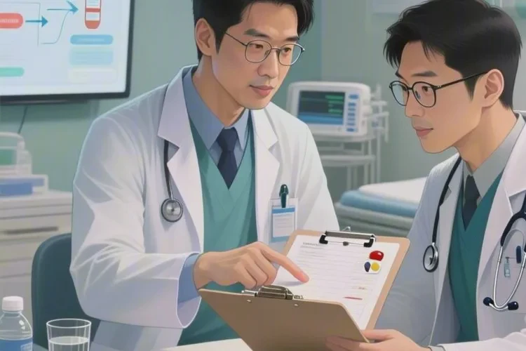 打九价疫苗禁止吃的药(图3)