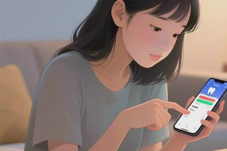 正畸牙齒松動(dòng)多久能長(zhǎng)牢固了呢(圖3)