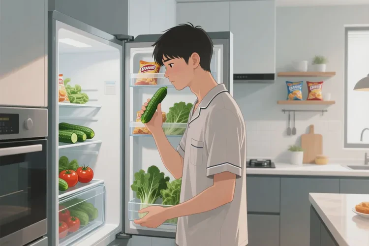 38岁下午血糖21.0是怎么回事(图3)