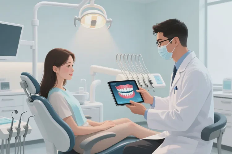 合肥哪家牙齒正畸醫(yī)院最好(圖1)