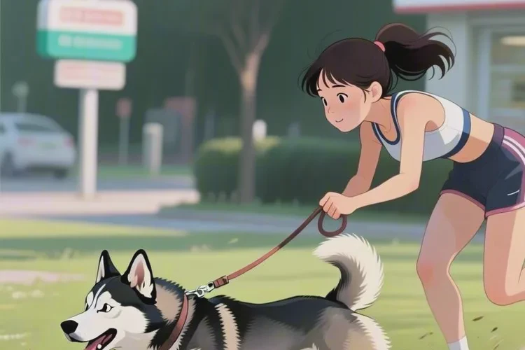 狗狗打疫苗前多久驱虫(图4)