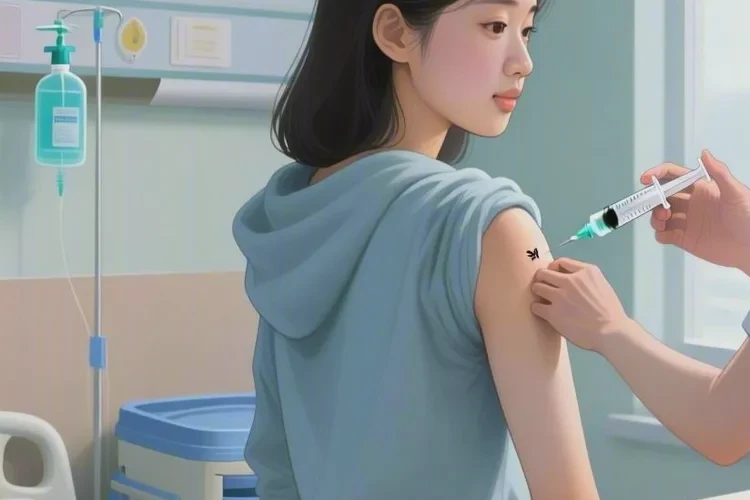 打hpv疫苗后有忌口嗎(圖1)